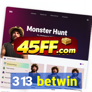 313 betwin
